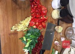 麻辣小龙虾的做法图解2