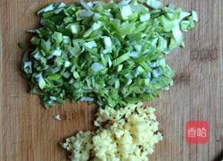 肉饼的做法图解3