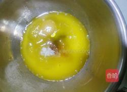 香蕉芝士玛芬蛋糕(12个)的做法图解3