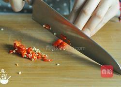 砂锅花甲粉的做法图解3