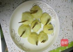 鳳尾香酥蝦球的做法圖解5