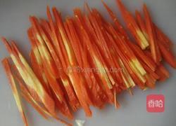 香菇猪肉酸汤水饺(无辣)的做法图解4