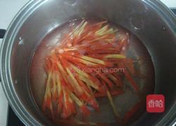 香菇猪肉酸汤水饺(无辣)的做法图解5