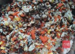 香菇猪肉酸汤水饺(无辣)的做法图解11