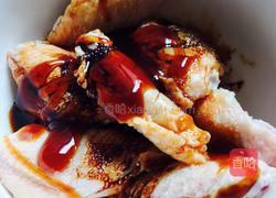 无油版烤鸡翅的做法图解3