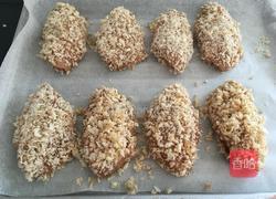 无油版烤鸡翅的做法图解8