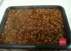 猪皮冻的做法图解5