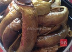 猪笼草焗饭的做法图解4