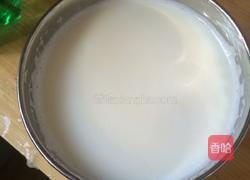 苹果梨奶昔的做法图解5