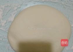 葱花卷(16个)的做法图解4