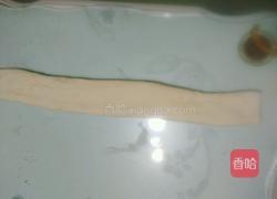 葱花卷(16个)的做法图解10