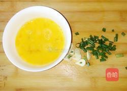 鸡蛋炒菠菜的做法图解7