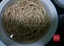老鸭云丝汤的做法图解1