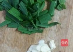 红烧平菇的做法图解2