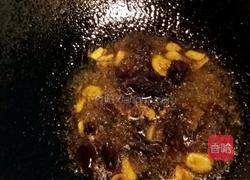 红烧平菇的做法图解5