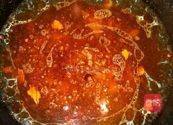 红烧平菇的做法图解6