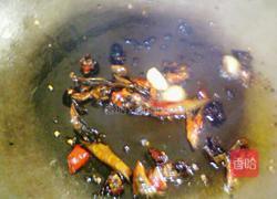 炒洋瓜丝的做法图解3