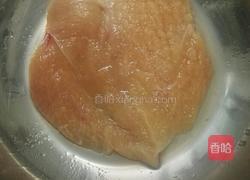 双味鸡排的做法图解1