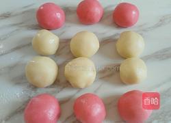 荷花酥的做法图解5