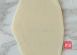 荷花酥的做法图解6