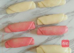 荷花酥的做法图解7