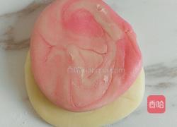 荷花酥的做法图解9