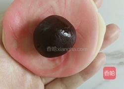 荷花酥的做法图解10