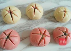 荷花酥的做法图解12