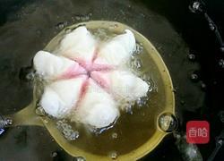 荷花酥的做法图解15