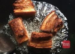 梅菜扣肉的做法图解3