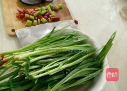 麻辣花蛤的做法图解2