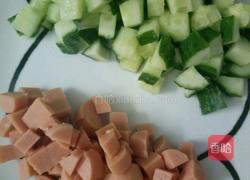 四色玉米丁的做法图解2