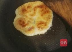 韭菜牛肉馅饼的做法图解8