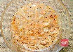 韭菜鸡蛋煎饼盒子的做法图解2