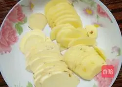 Illustration of how to cook mutton 3