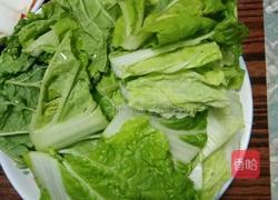 涮羊肉的做法图解5