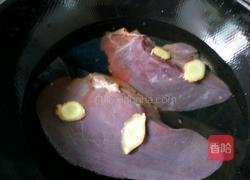 卤猪肝的做法图解3