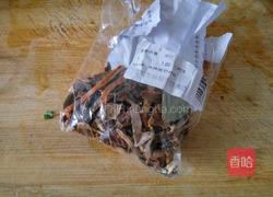 卤猪肝的做法图解6