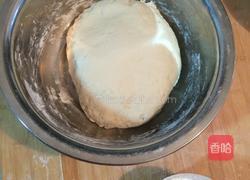 香菇猪肉虾仁饺子的做法图解8