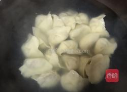 香菇猪肉虾仁饺子的做法图解11