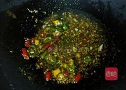 海蛰丝凉拌青黄豆的做法图解5