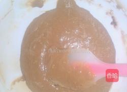 可可粉蛋糕的做法图解3