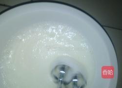 可可粉蛋糕的做法图解4