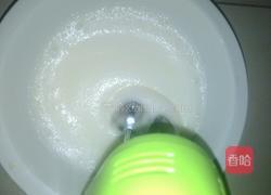 可可粉蛋糕的做法图解5