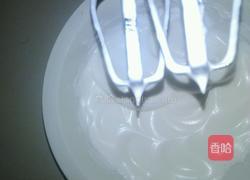 可可粉蛋糕的做法图解7