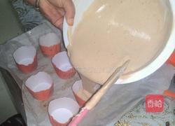 可可粉蛋糕的做法图解9