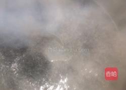 油泼白菜的做法图解3