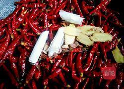 川式辣椒红油的制作方法的做法图解4