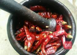 川式辣椒红油的制作方法的做法图解8