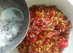 川式辣椒红油的制作方法的做法图解10